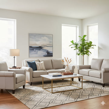 Argyle Chair